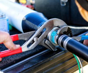 About Emergency plumbing pros Deerfield, MI