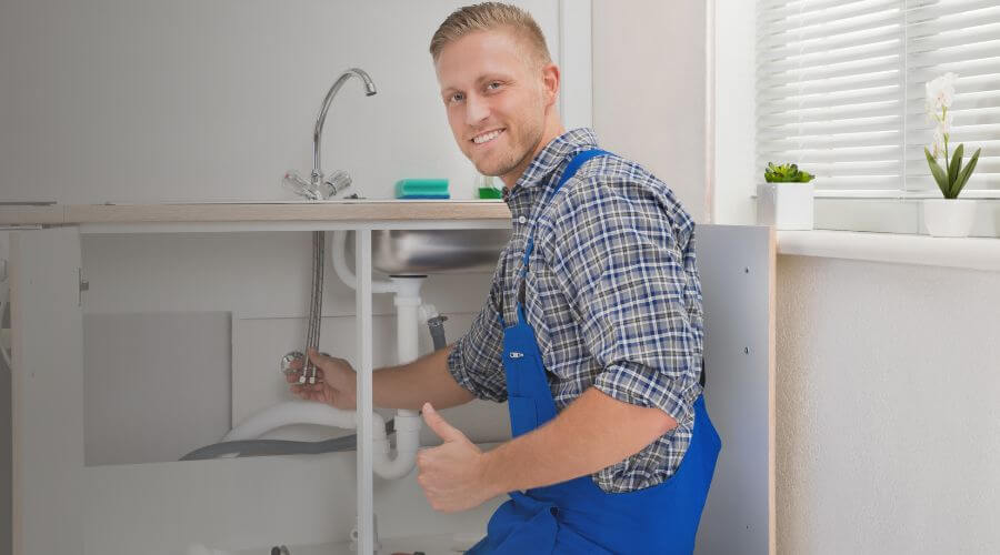 Professional emergency plumbing in Deerfield, MI